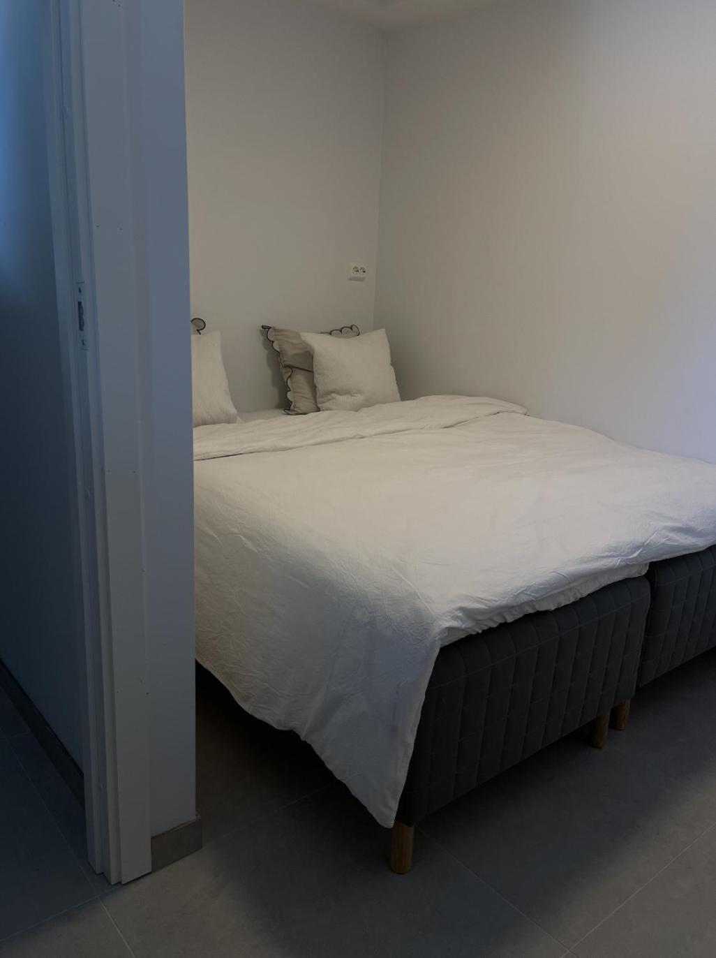 Central Leilighet I Kristiansand - Hellemyr Eksteriør billede